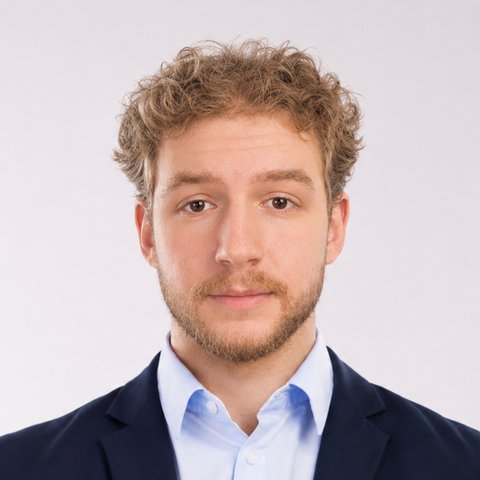 Nick, founder of Nickel Web Co.